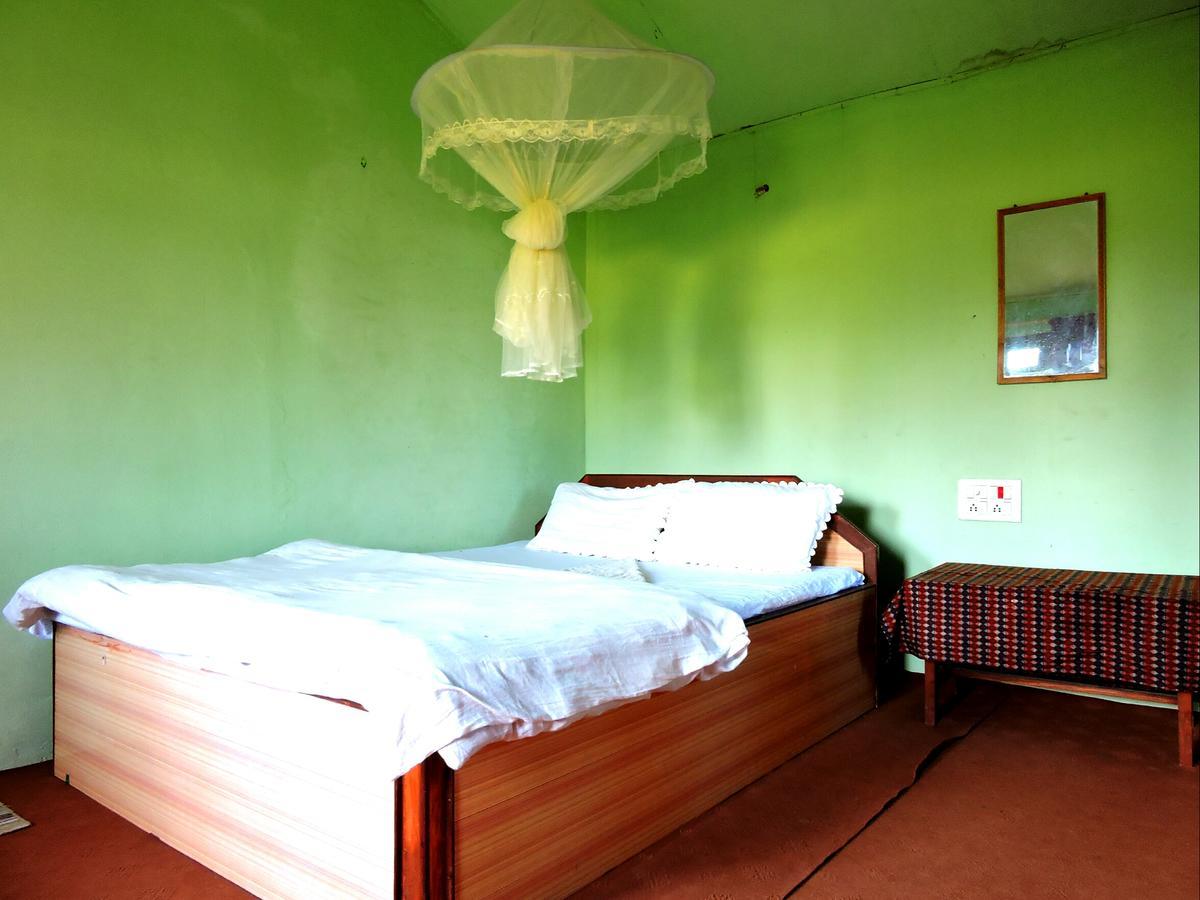Bardiya Bardia Wildlife Resort מראה חיצוני תמונה